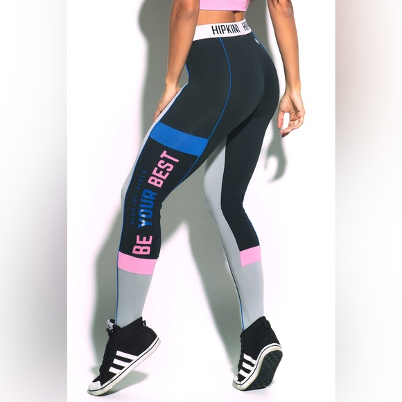 Hipkini Pants - Hipkini Brazilian Leggings Size: XS